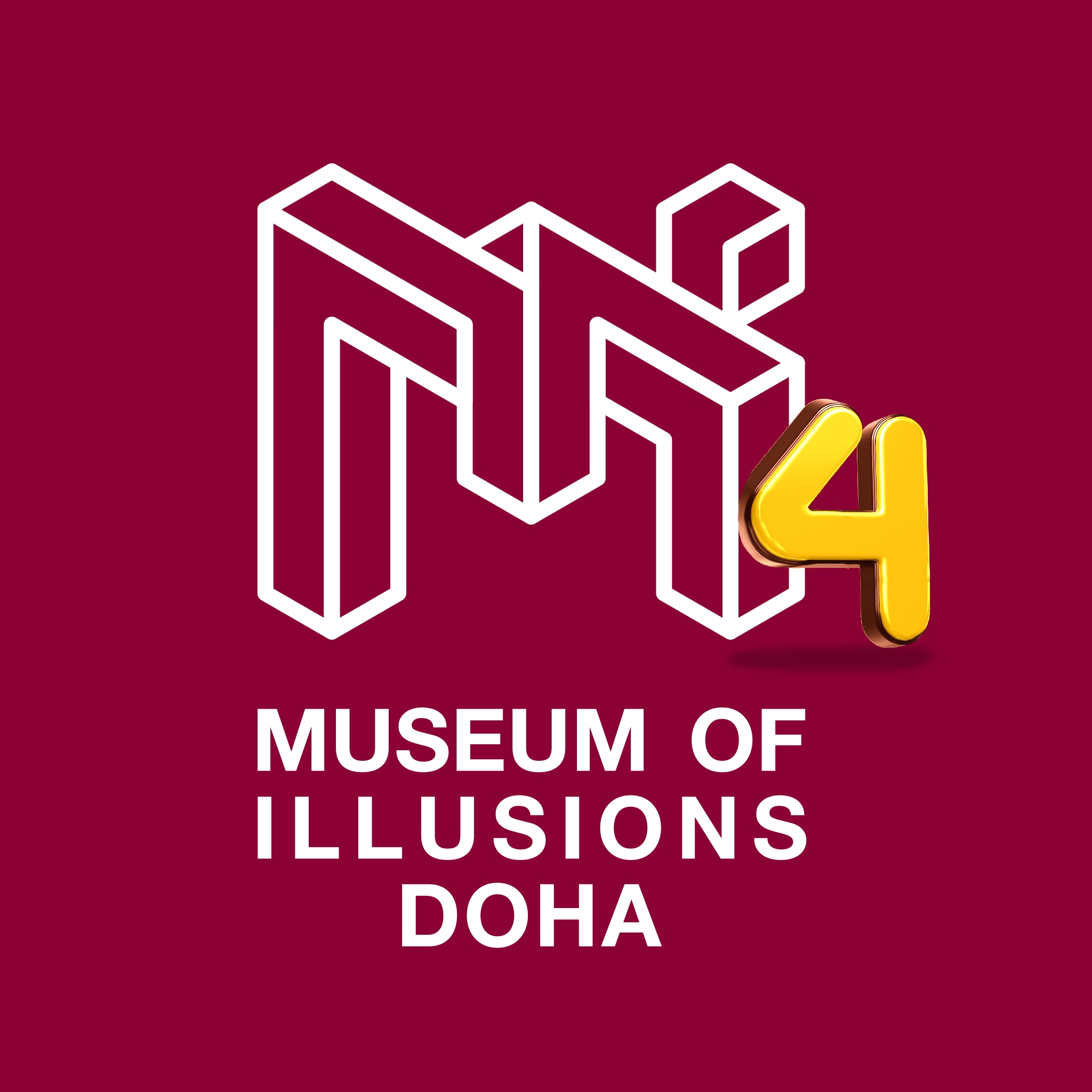 Image result for Museum of Illusions - Doha