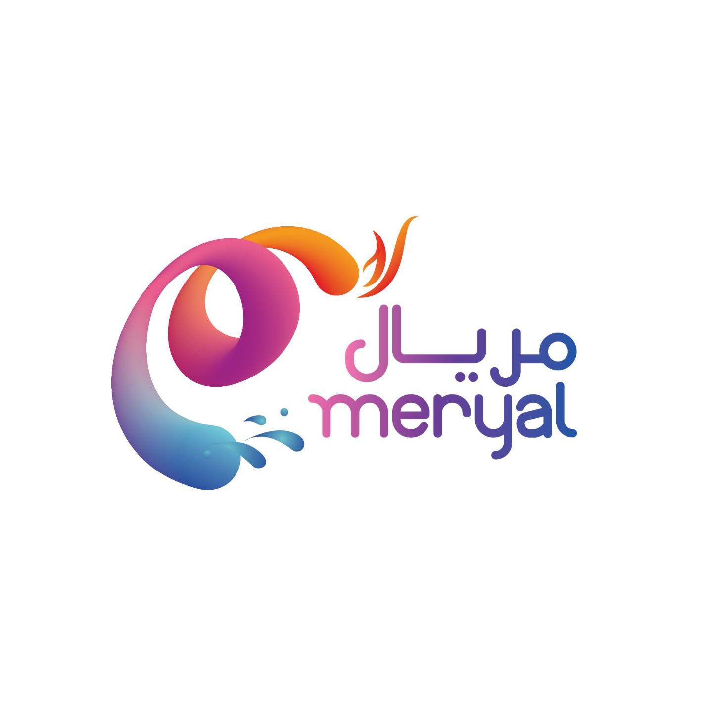 Image result for Meryal Waterpark Doha