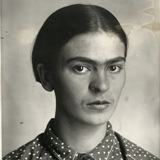 Image result for Frida Kahlo Museum
