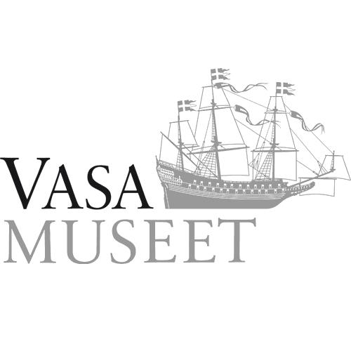Image result for The Vasa Museum