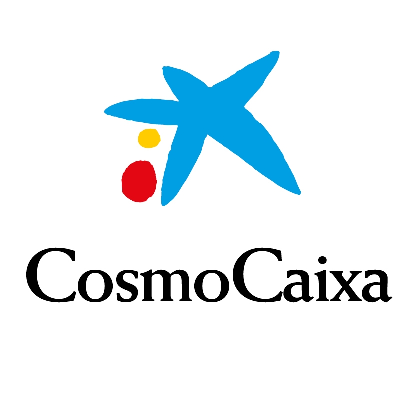 Image result for CosmoCaixa