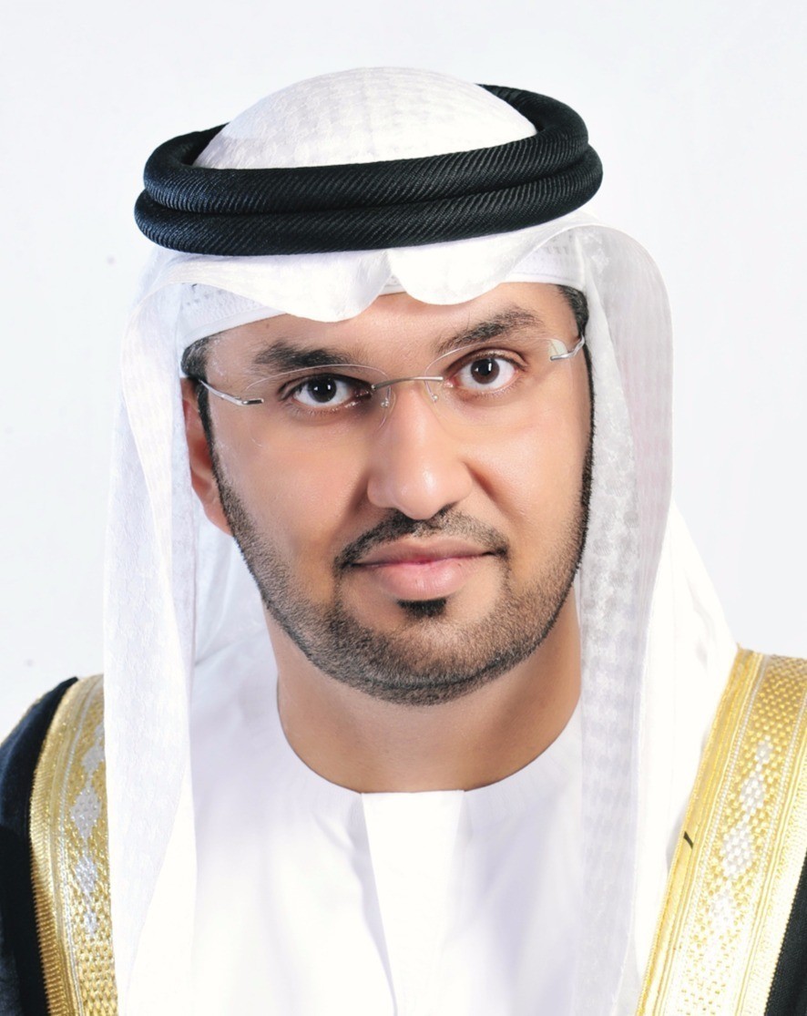 Image result for Sultan Ahmed Al Jaber