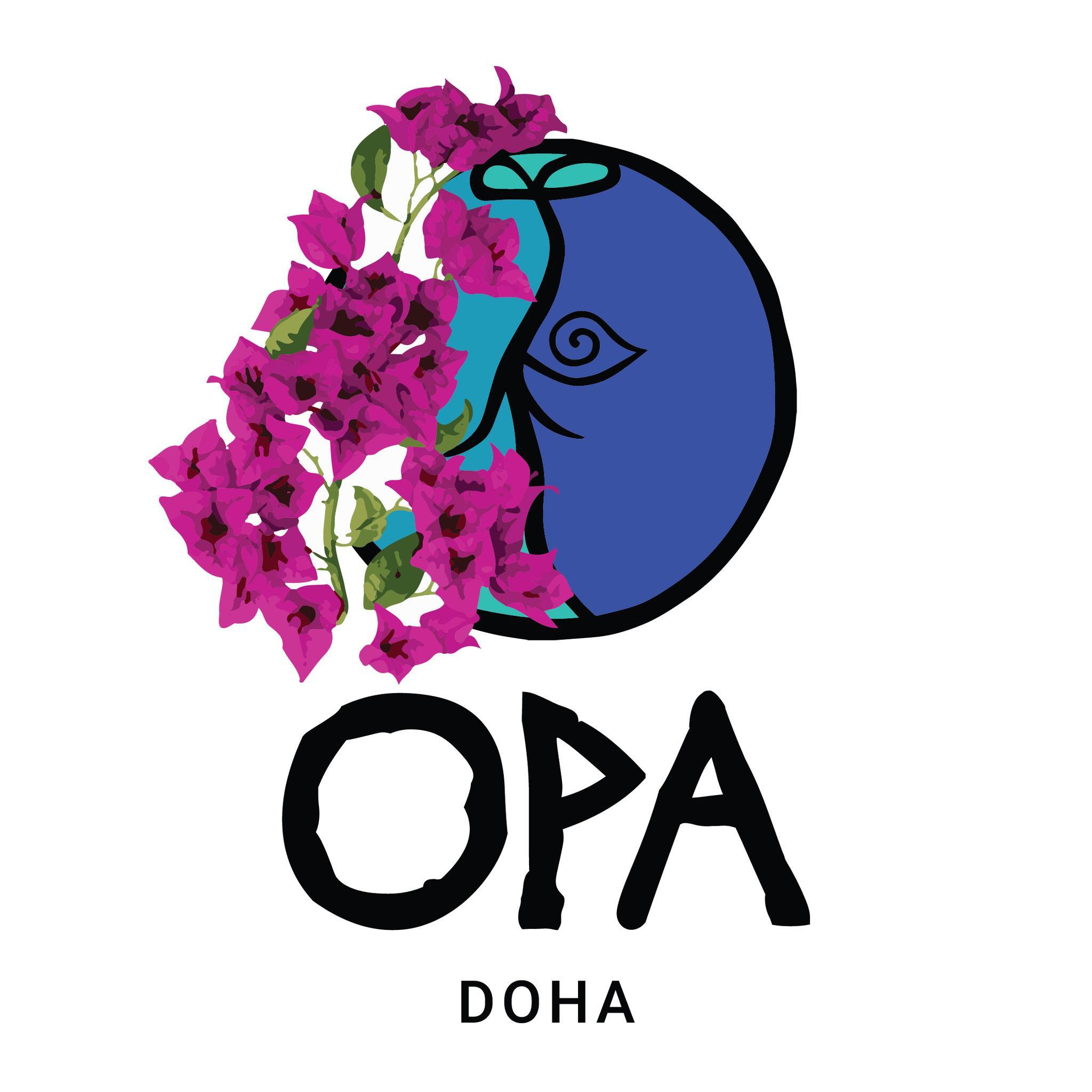 Image result for OPA Doha
