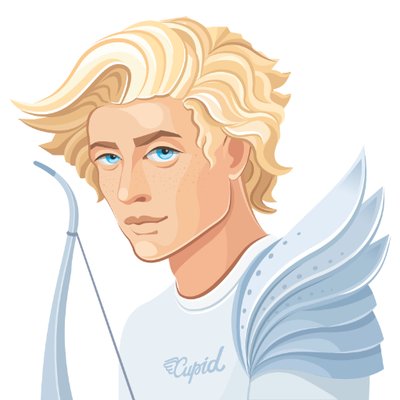 Image result for Cupid