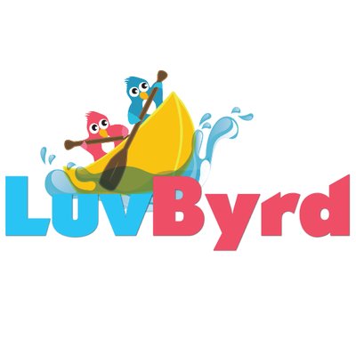 Image result for LuvByrd