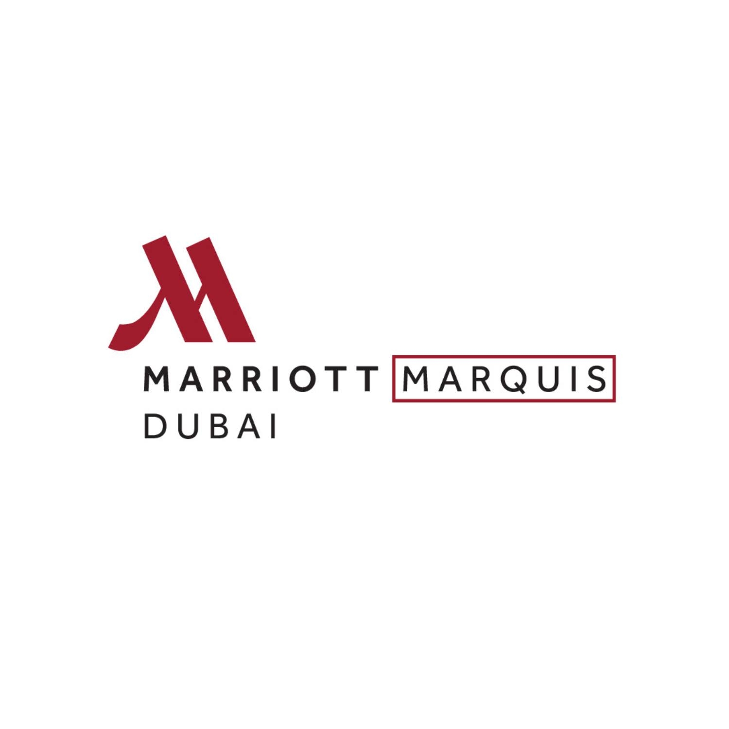 Image result for Marriott Marquis Dubai
