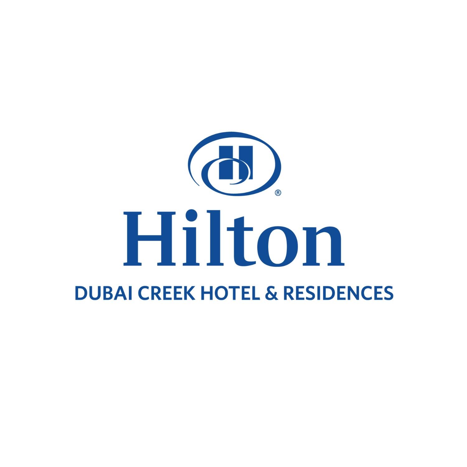 Image result for Hilton Dubai Creek Hotel & Residences
