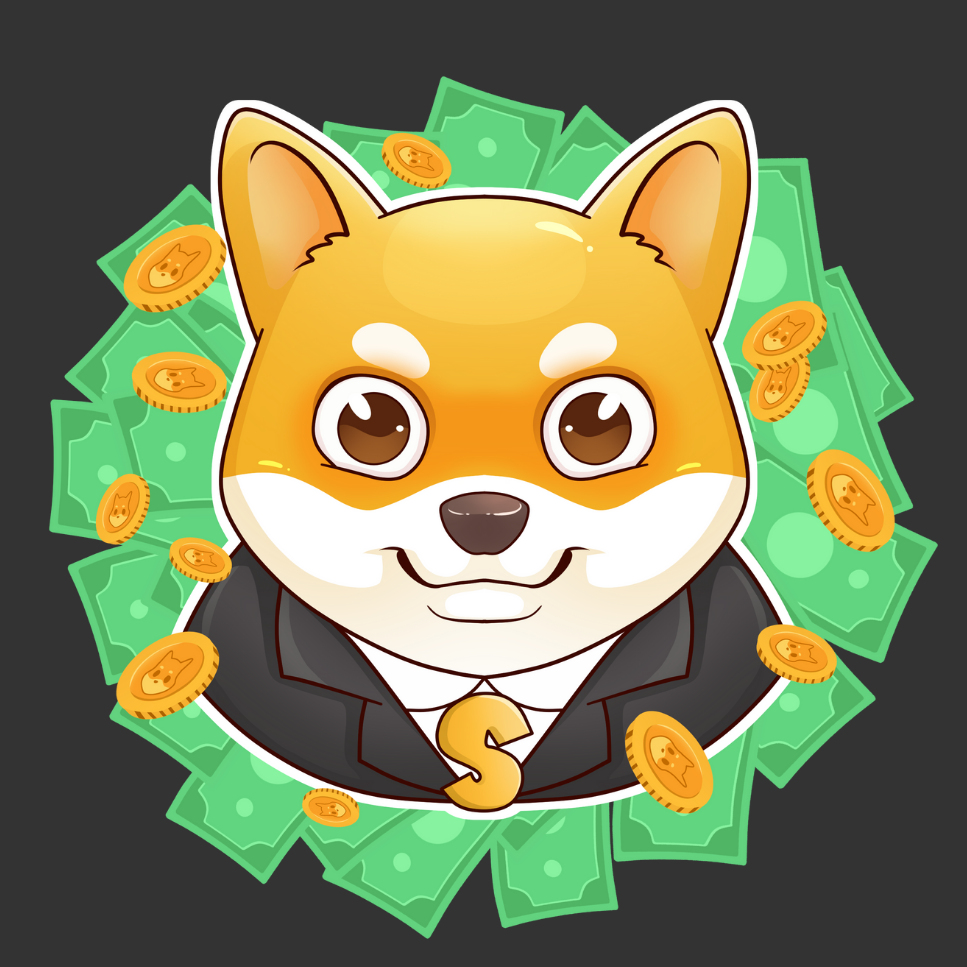 Image result for Shiba Inu Billionaire