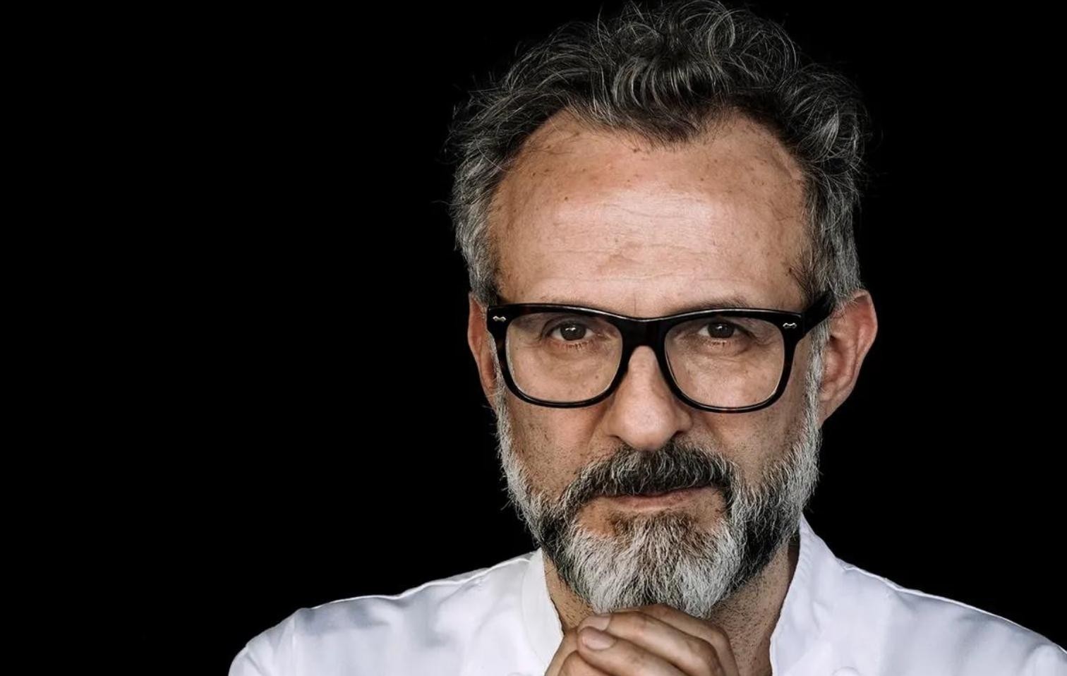 Image result for Massimo Bottura