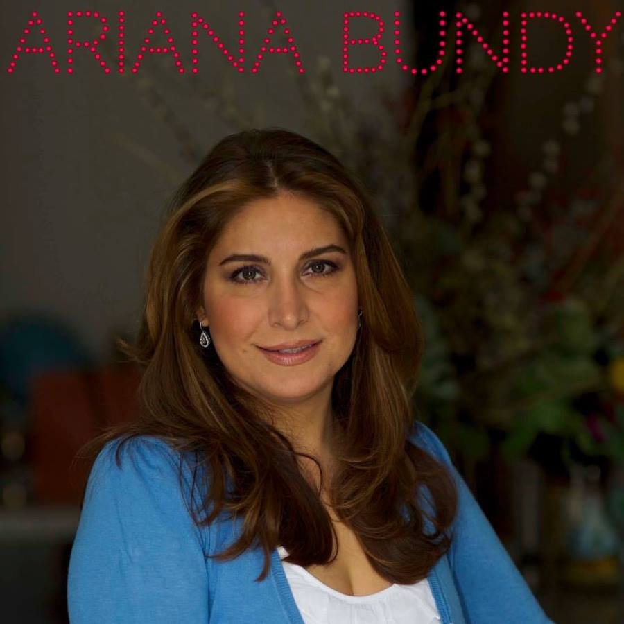 Image result for Ariana Bundy 