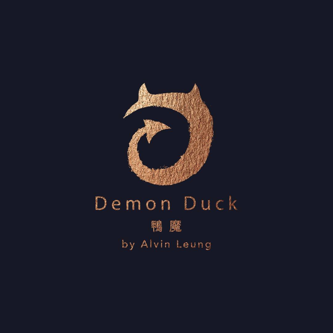 Image result for Demon Duck Dubai