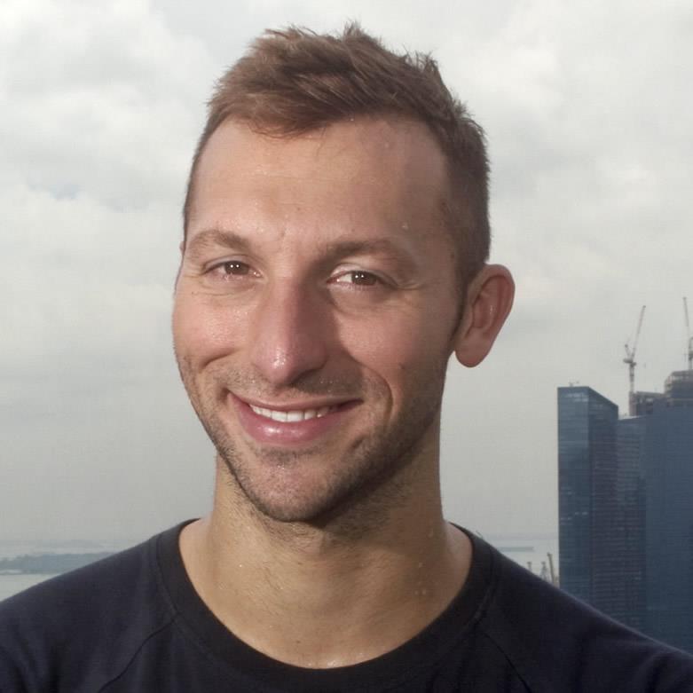 Image result for Ian Thorpe