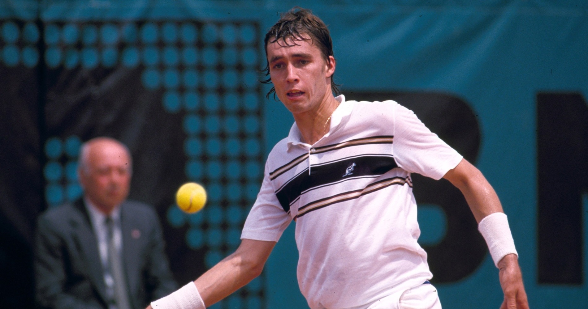 Image result for Ivan Lendl