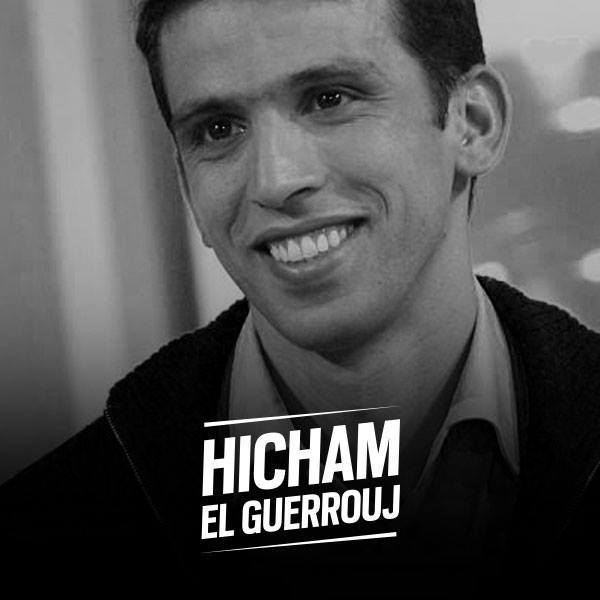 Image result for Hicham El Guerrouj