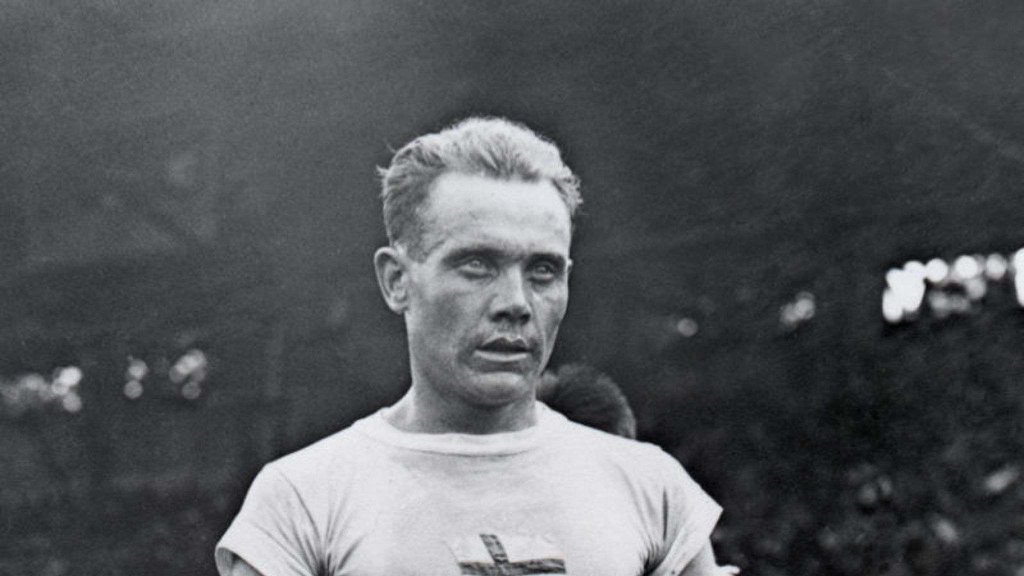 Image result for Paavo Nurmi