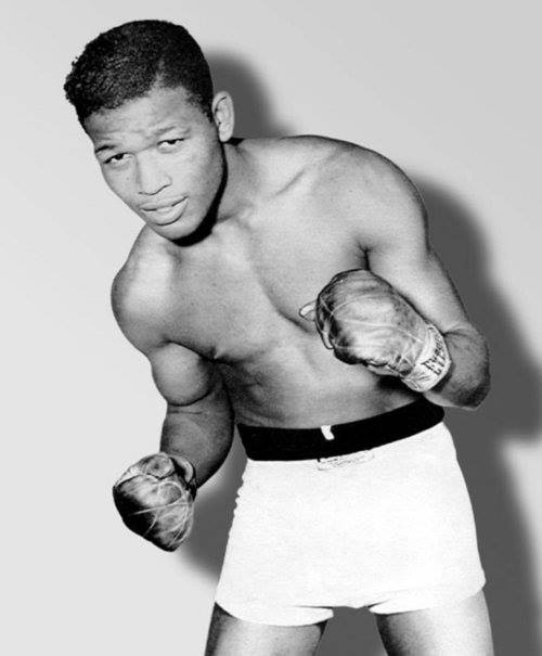 Image result for Sugar Ray Robinson