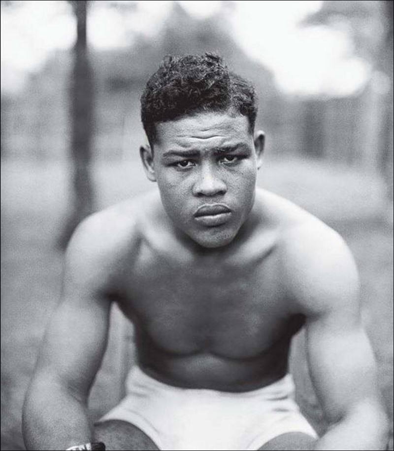 Image result for Joe Louis