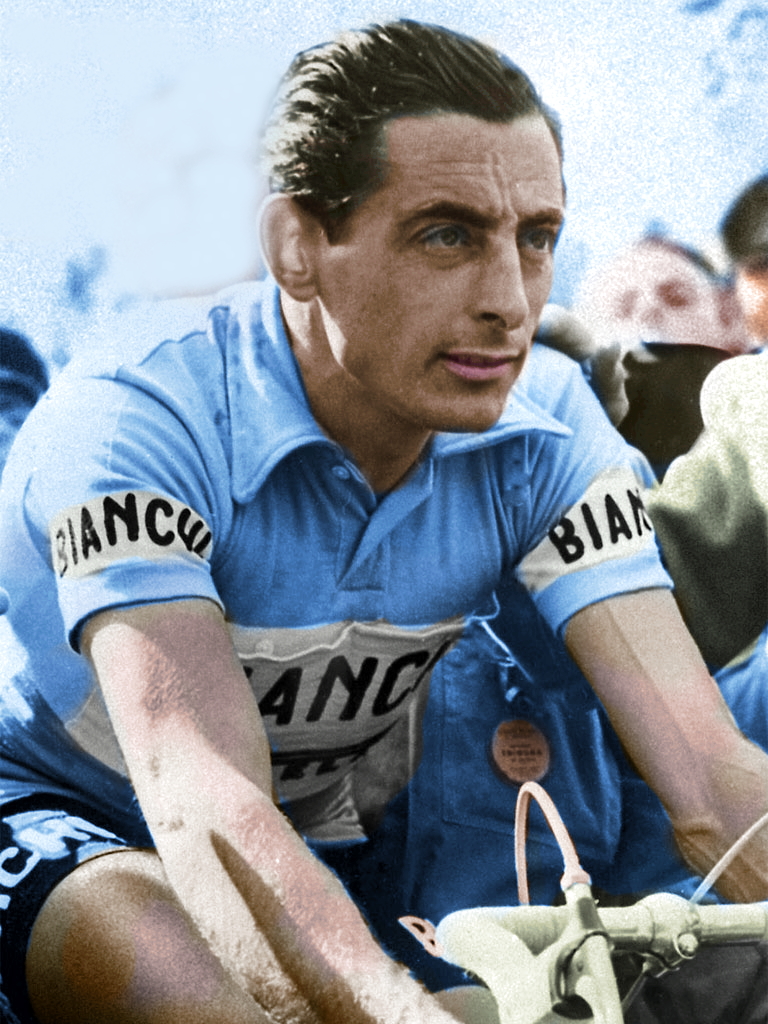 Image result for Fausto Coppi