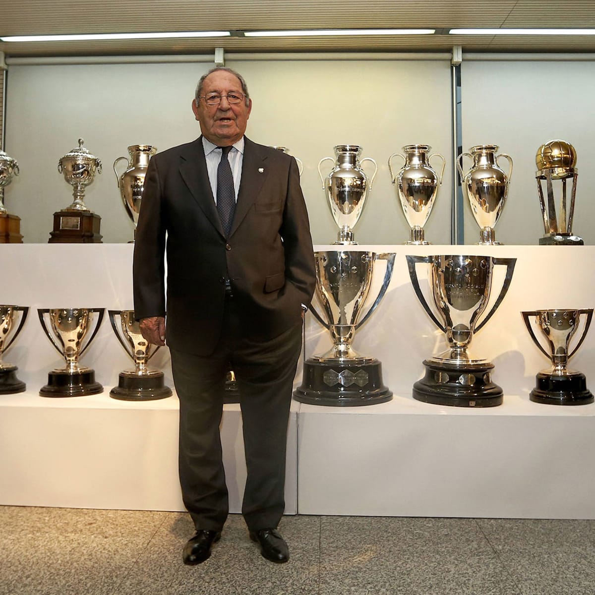 Image result for Paco Gento