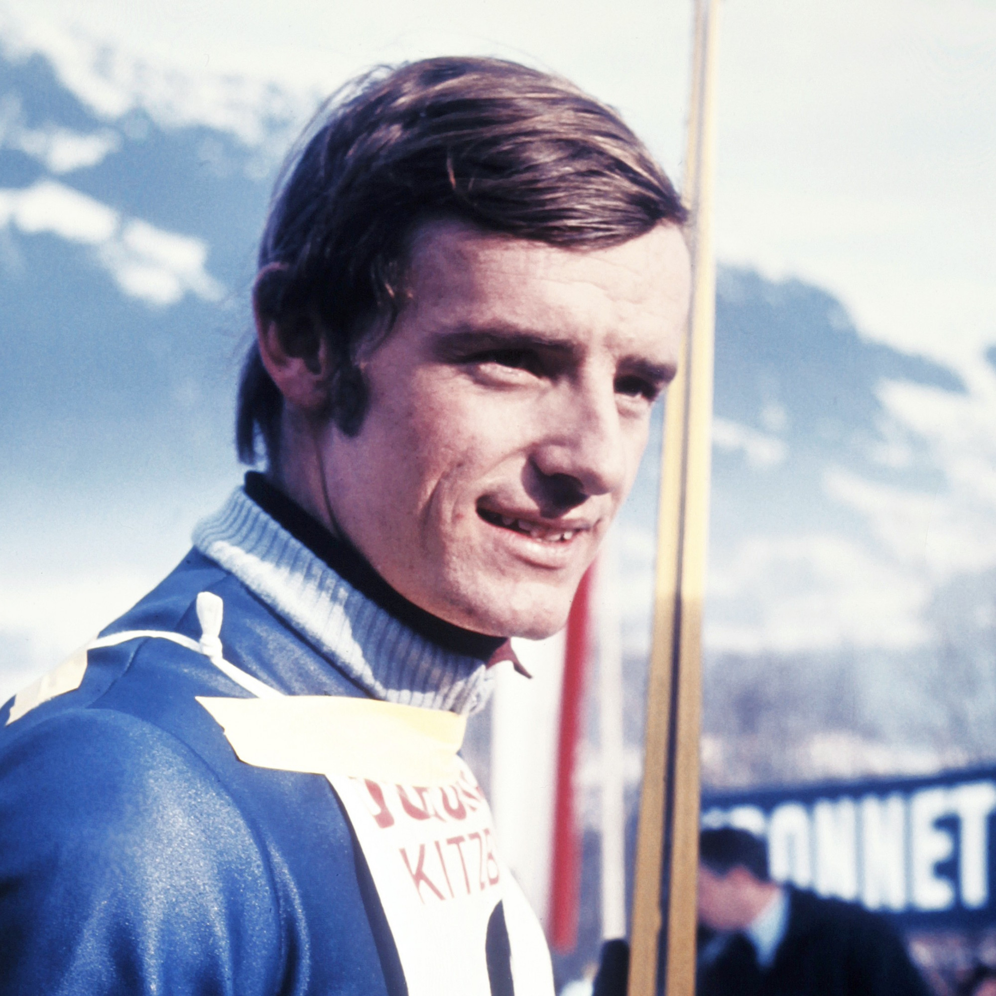 Image result for Jean-Claude Killy