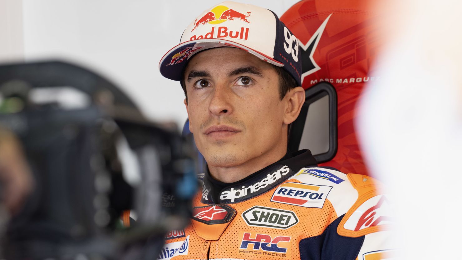 Image result for Marc Márquez