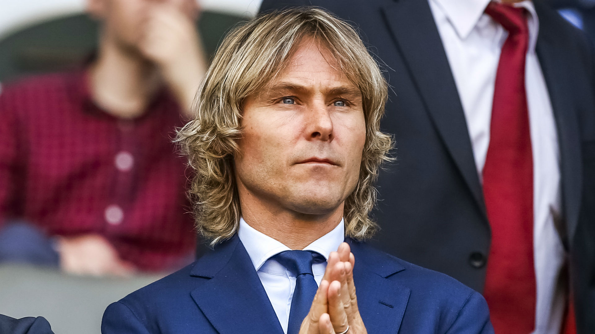 Image result for Pavel Nedvěd