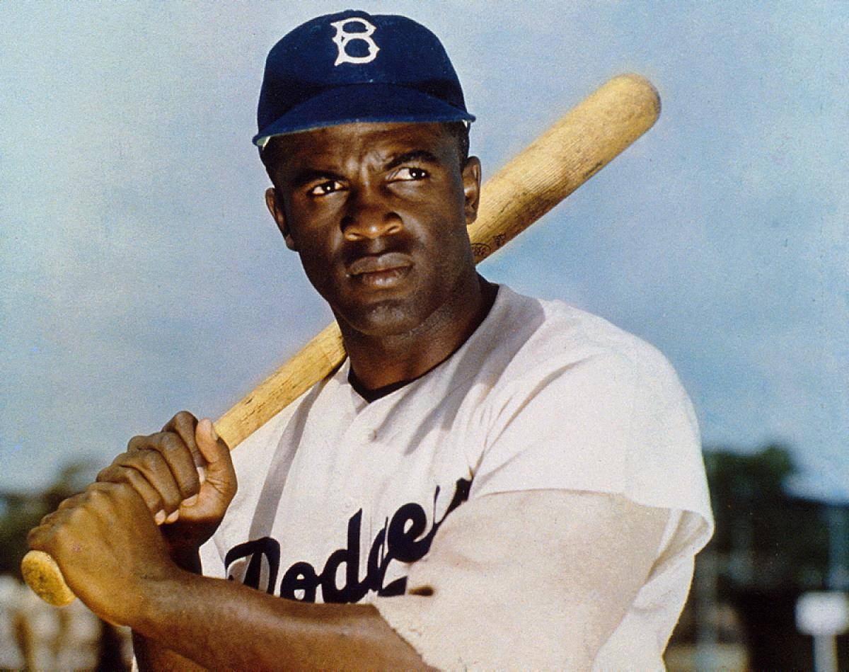 Image result for Jackie Robinson