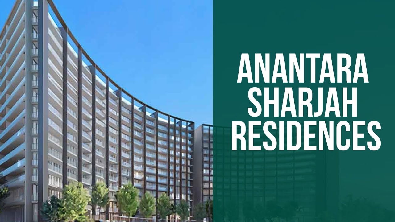 Image result for Anantara Sharjah Residences