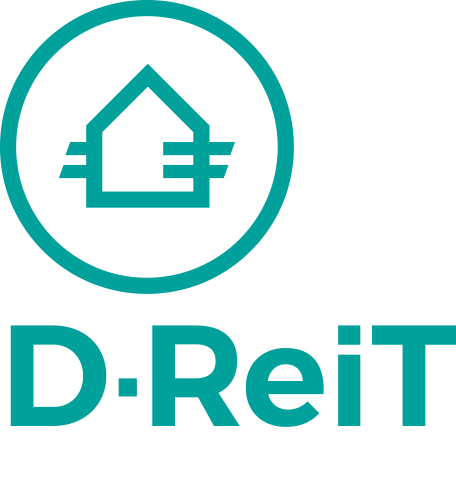 Image result for Decentralized Reit