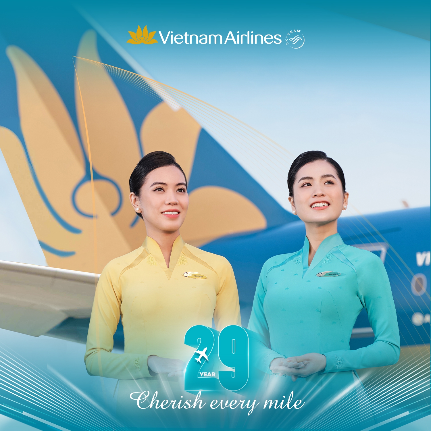 Vietnam Airlines