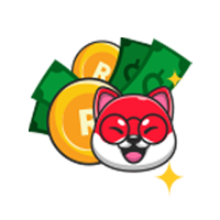 Image result for Red Shiba Token