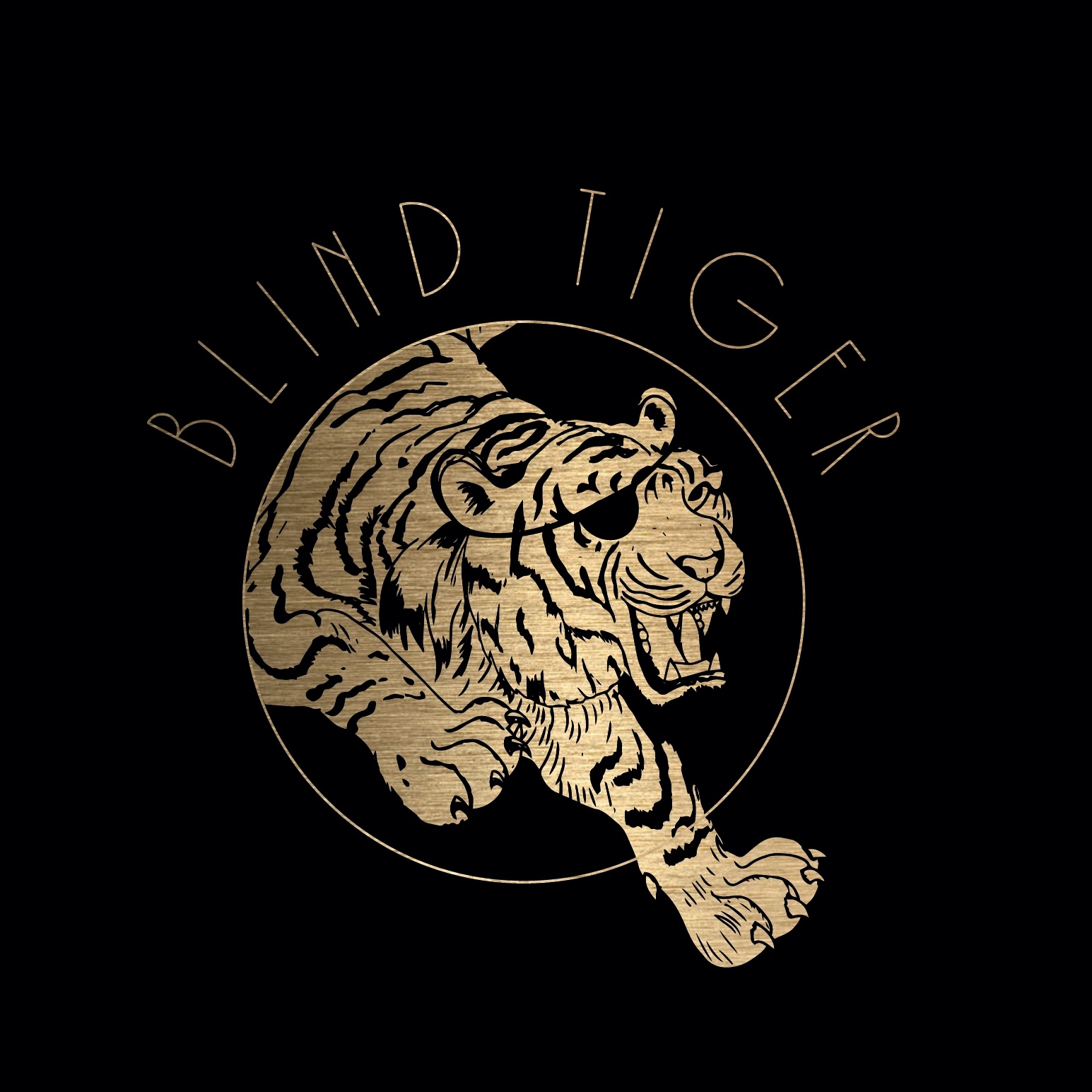 Image result for Blind Tiger Dubai