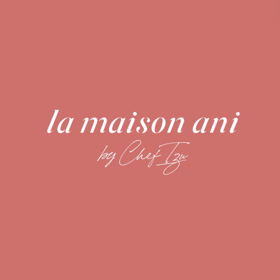 Image result for La Maison Ani London