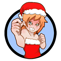 Image result for Santas War NFT Epic