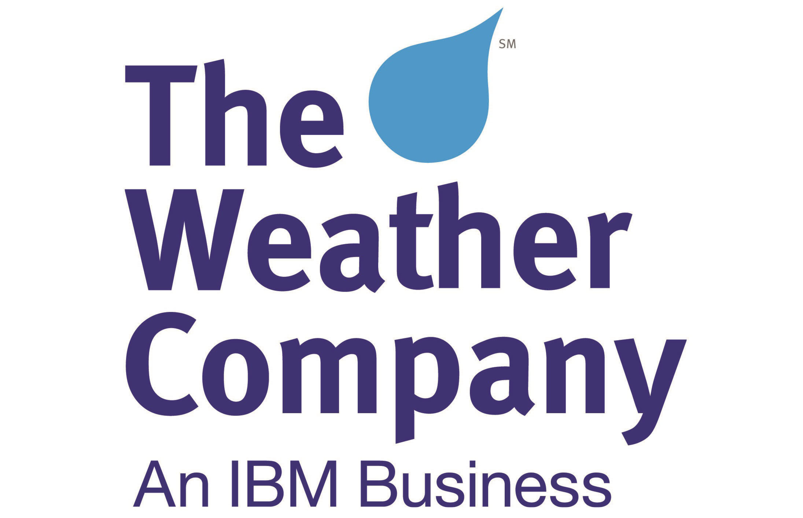 Image result for IBM Weather Company