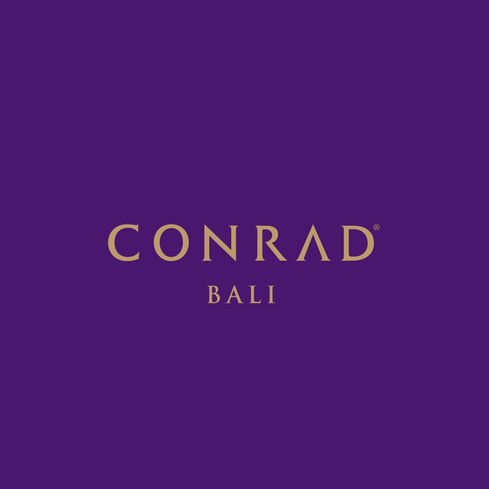 Conrad Bali, Indonesia