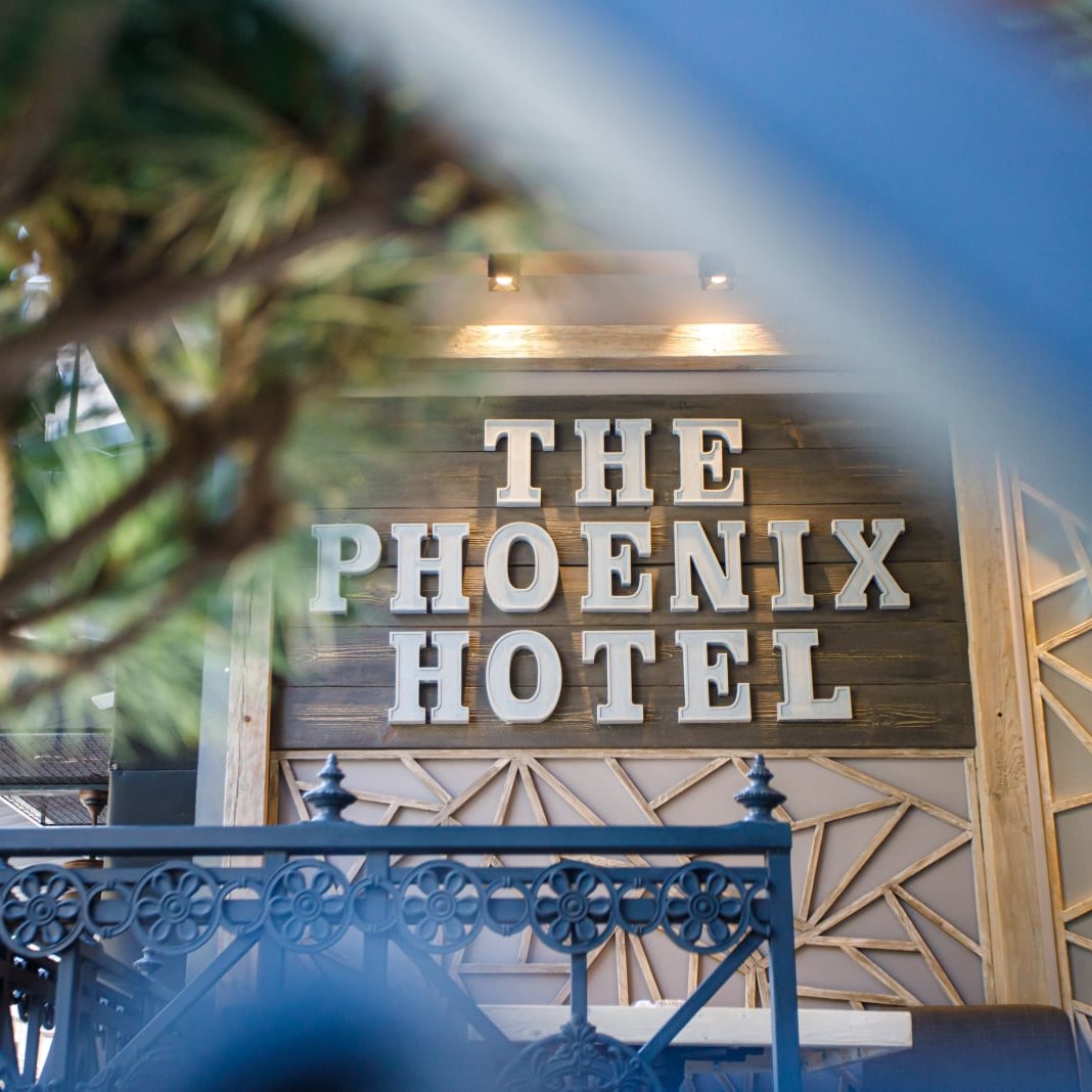 Image result for The Phoenix Boutique Hotel