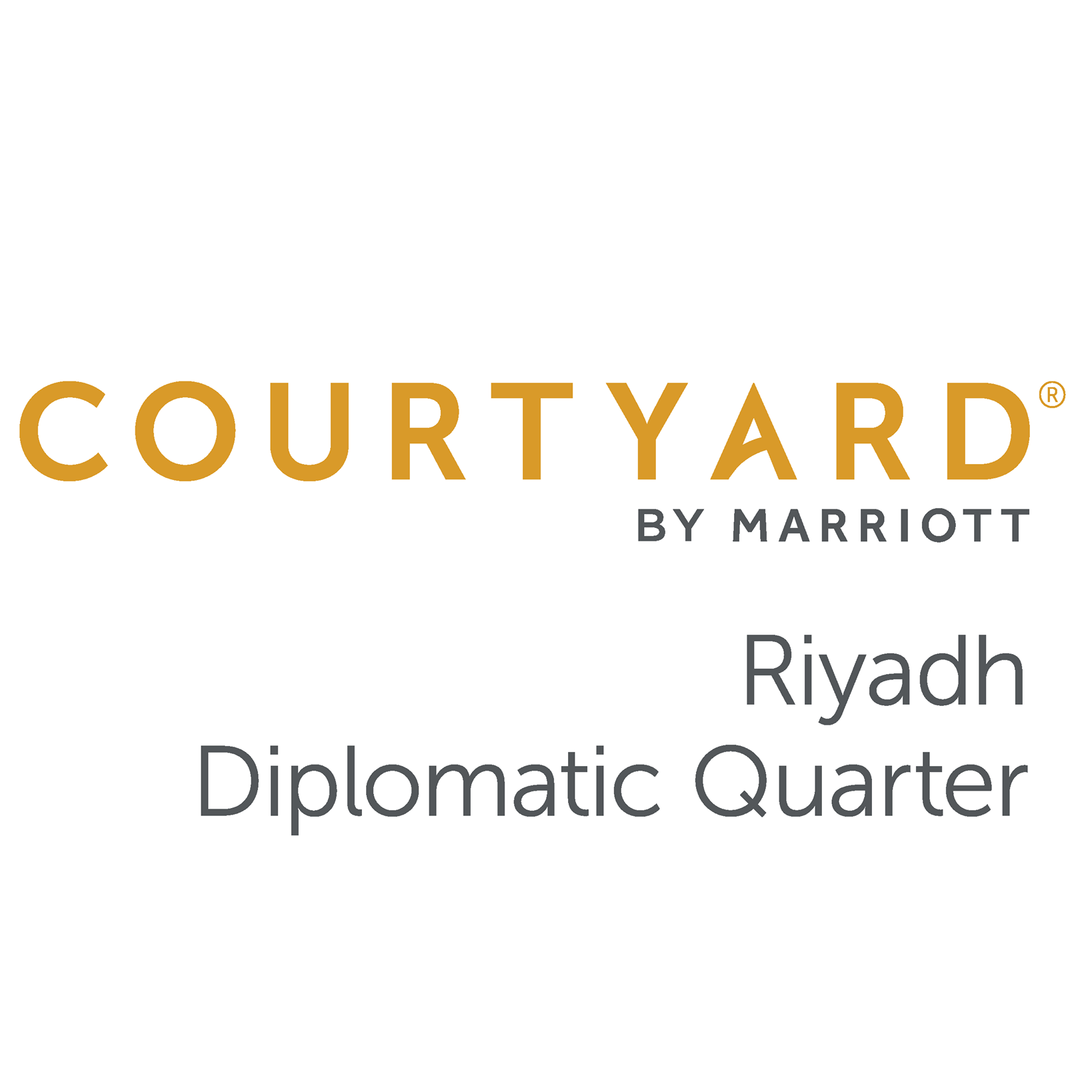 Image result for Courtyard by Marriott Riyadh Diplomatic Quarter