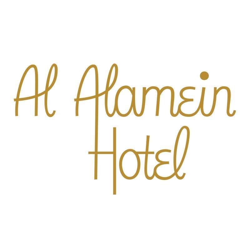 Image result for Al Alamein Hotel