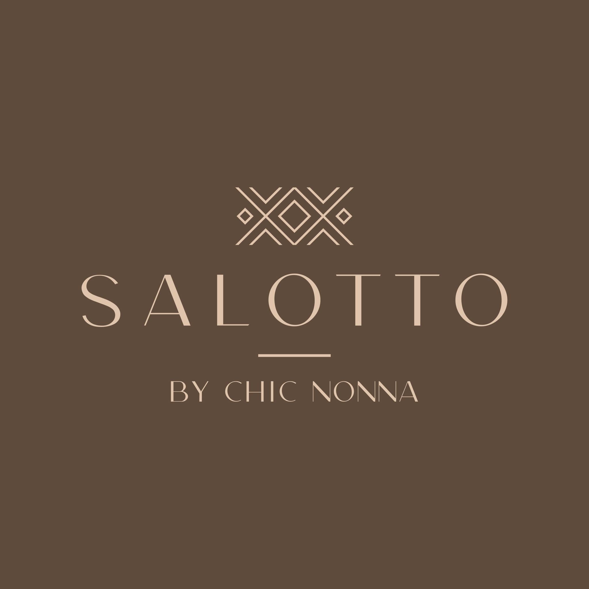 Image result for Salotto by Chic Nonna