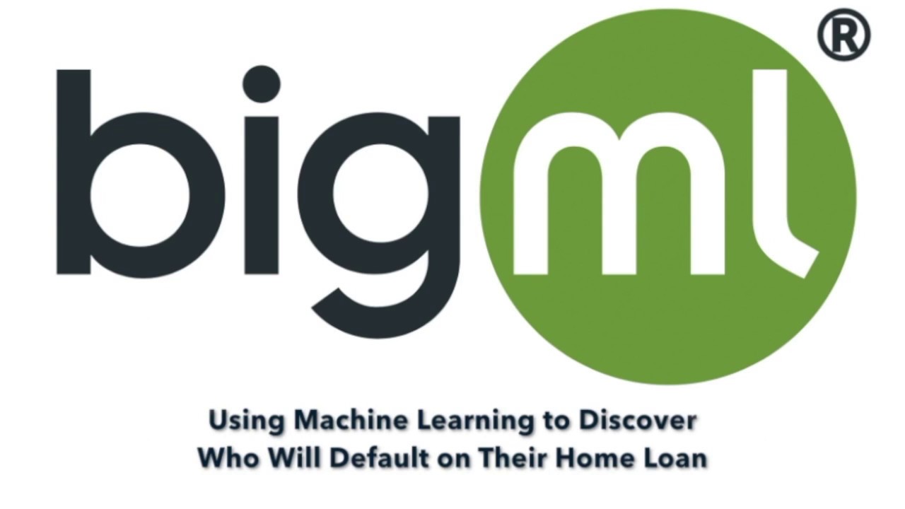 Image result for BigML