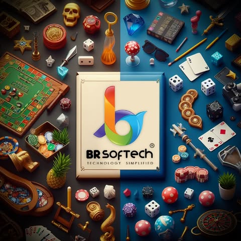 Image result for BR Softech