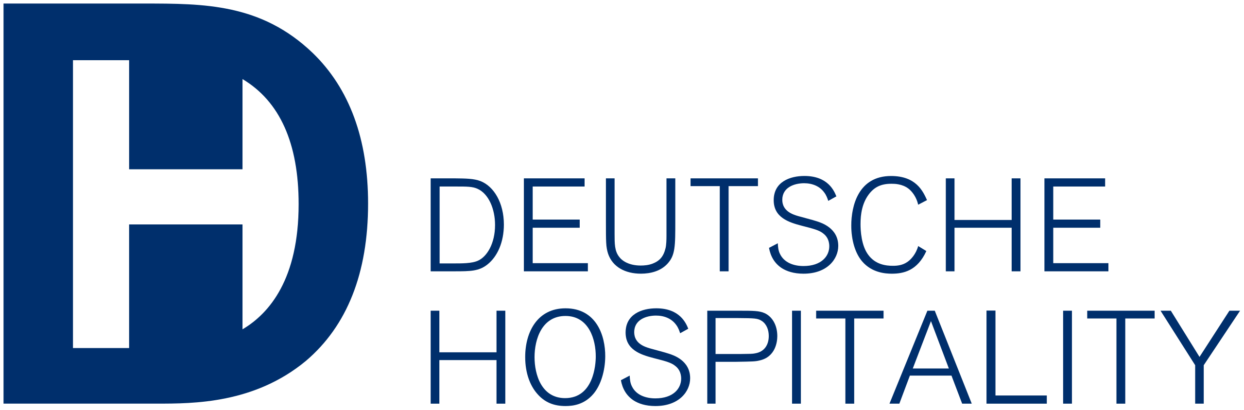 Image result for Deutsche Hospitality