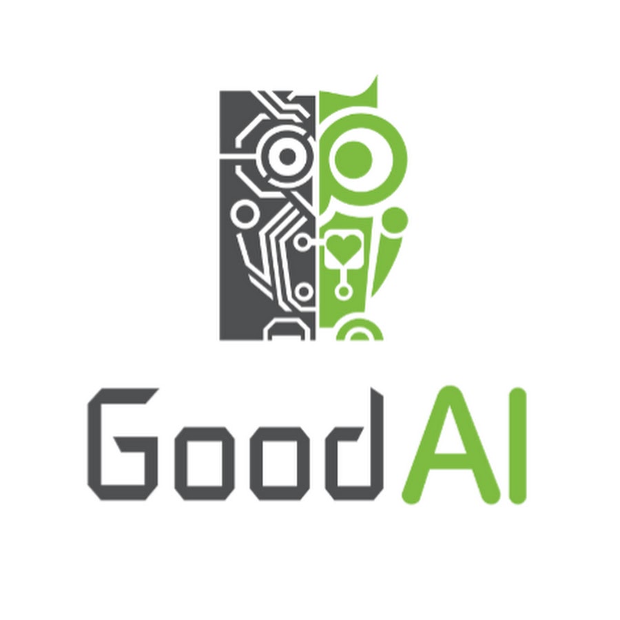 Image result for GoodAI Solutions