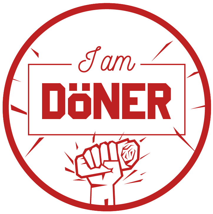 Image result for I am Doner