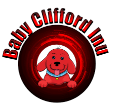 Image result for Baby Clifford Inu