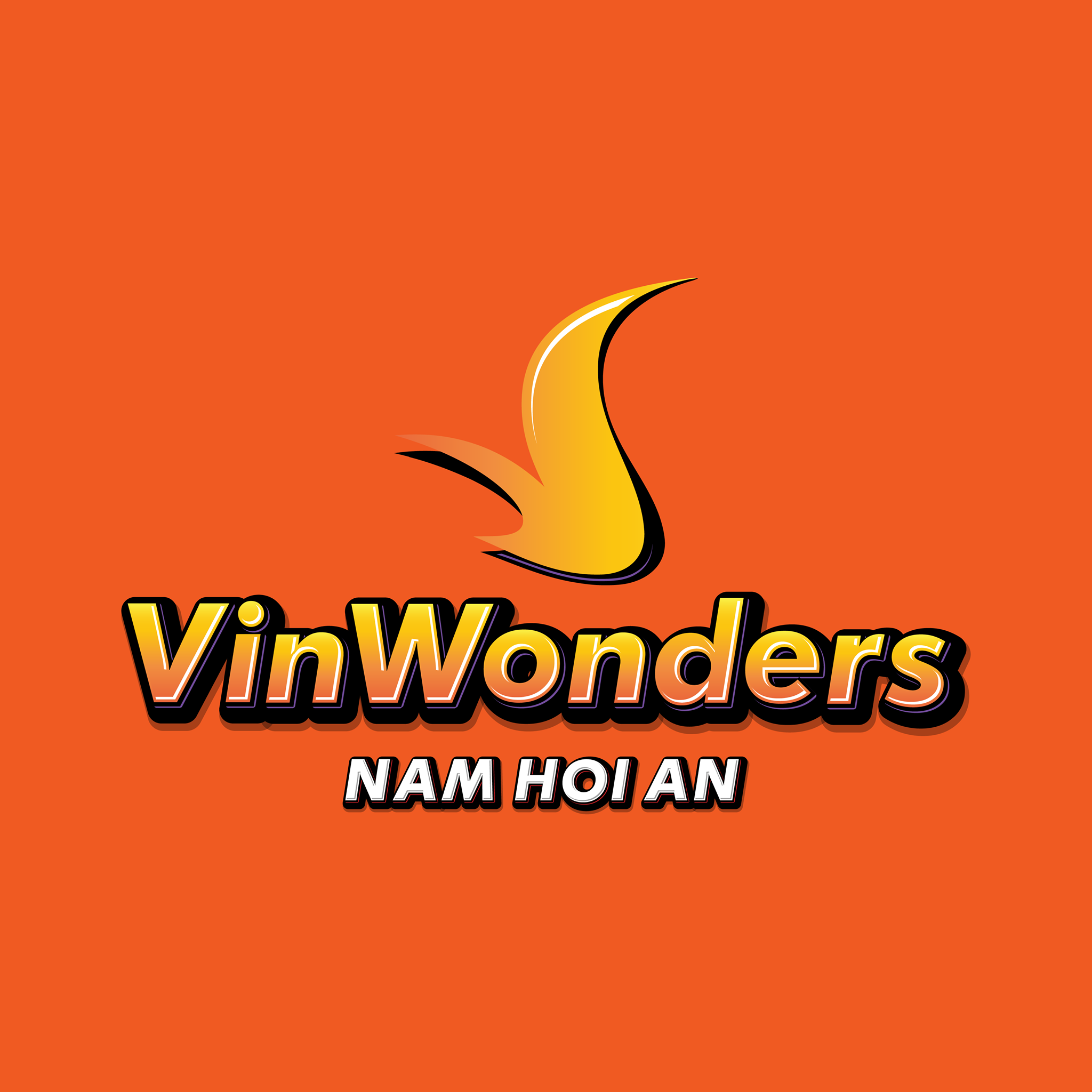 Image result for VinWonders Nam Hoi