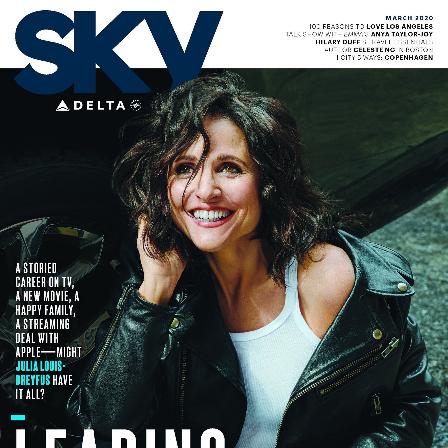 Image result for Delta Sky Magazine