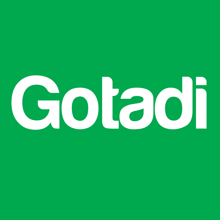 Image result for Gotadi
