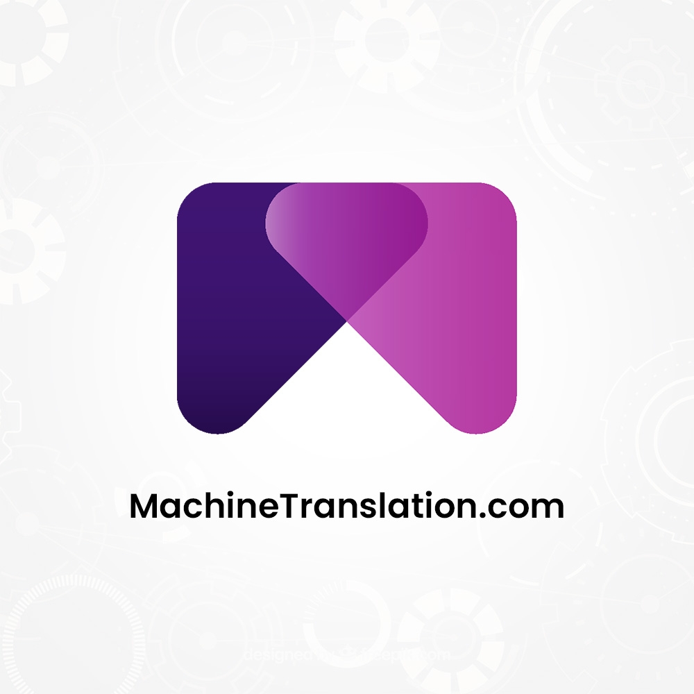 Image result for Machine Translation